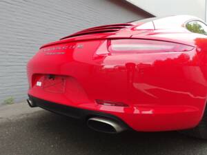 Bild 11/98 von Porsche 911 Carrera (2013)
