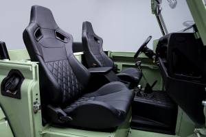 Bild 18/36 von Land Rover 90 (1987)