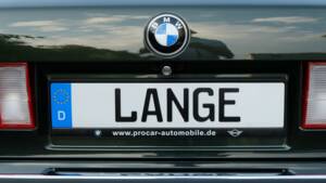 Immagine 33/48 di BMW 325i (1986)