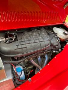 Image 12/18 of Morgan Roadster V6 (2013)