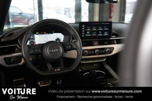 Imagen 11/24 de Audi A5 40 TFSI (2024)