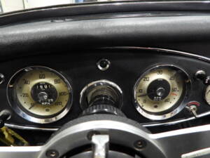 Bild 18/50 von Austin-Healey 3000 Mk I (BN7) (1960)