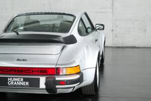 Bild 34/50 von Porsche 911 Turbo 3.3 (1978)