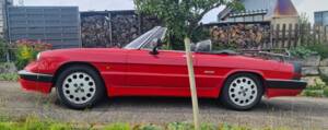 Image 5/14 of Alfa Romeo 2.0 Spider (1989)