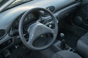 Image 29/46 de Hyundai Accent 1.3 (1997)