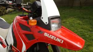 Immagine 8/34 di Suzuki DR 800S Big (1990)