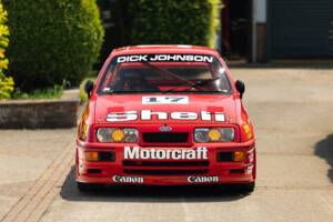 Image 6/50 of Ford Sierra RS 500 Cosworth (1987)