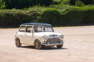 Immagine 31/50 di Austin Mini Cooper S 1275 (1967)