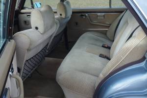 Image 30/49 of Mercedes-Benz 300 SEL (1968)
