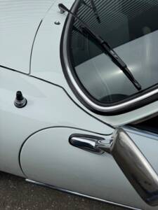 Image 29/60 de Porsche 911 2.4 T (1971)
