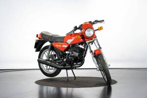Image 6/50 de Gilera 125 TG-1 (1979)