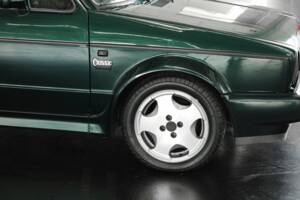Image 9/36 of Volkswagen Golf Mk I Convertible 1.8 (1993)