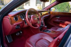 Afbeelding 6/31 van Bentley Mulsanne (2011)