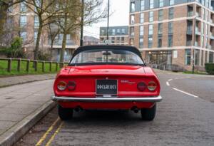 Image 9/28 of FIAT Dino Spider (1968)