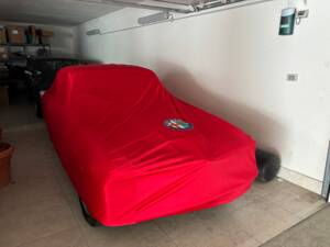 Bild 32/32 von Alfa Romeo 2600 Sprint (1963)