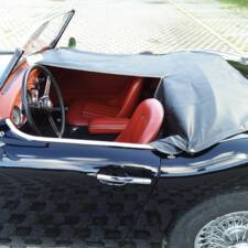 Imagen 5/8 de Austin-Healey 100/6 (BN6) (1958)