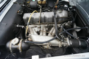 Image 7/18 de Mercedes-Benz 280 SL (1969)