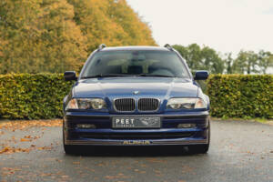 Immagine 31/99 di ALPINA B10 3.3 Touring (2001)
