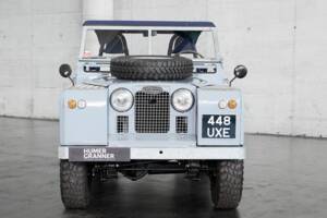 Bild 29/50 von Land Rover 88 (1961)