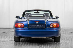 Bild 13/45 von Mazda MX-5 1.8 (1999)