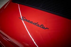 Immagine 33/96 di Porsche 911 Speedster 3.2 (1989)