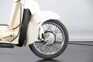 Image 42/50 of Moto Guzzi Galletto (1962)