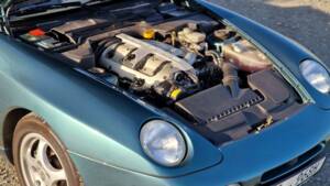 Bild 12/19 von Porsche 968 (1992)