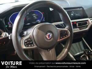 Immagine 4/20 di ALPINA D3 Biturbo (2021)