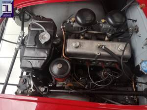 Afbeelding 34/35 van FIAT Stanguellini Berlinetta Sport (1947)