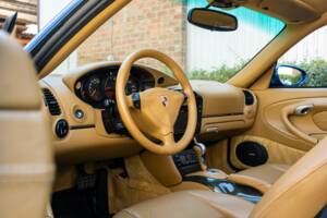 Bild 17/25 von Porsche 911 Turbo (2002)