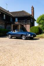 Bild 50/50 von Jaguar XK-E (1967)