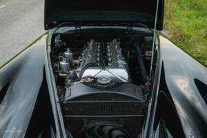 Immagine 20/21 di Jaguar XK 120 OTS (1951)