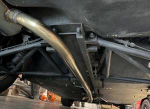 Image 30/30 of Evante Mk I (1989)