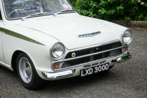 Bild 8/50 von Ford Lotus Cortina (1966)