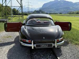 Afbeelding 33/48 van Mercedes-Benz 300 SL Roadster (1958)