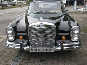 Bild 5/14 von Mercedes-Benz 280 SE (1971)