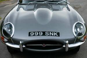 Image 31/39 de Jaguar Type E 4.2 (1966)