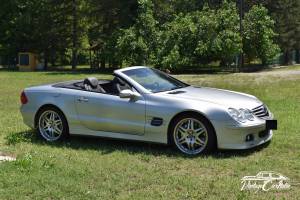 Image 37/39 of Brabus SV 12 S (2003)