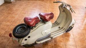 Bild 3/11 von Innocenti Lambretta LD 125 (1953)