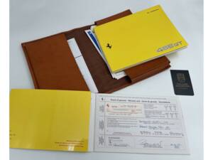 Immagine 10/50 di Ferrari 456 GT (1994)