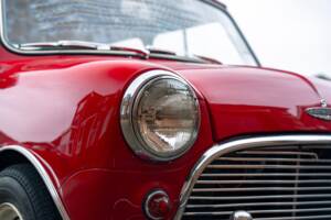 Imagen 11/50 de Austin Mini Cooper S 1275 (1965)