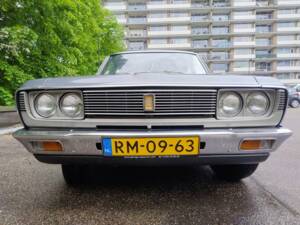 Image 4/8 of Toyota Crown (1971)