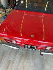 Image 3/6 of FIAT 124 Spider BS (1970)