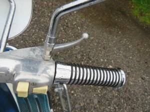 Afbeelding 14/44 van Innocenti DUMMY (1966)