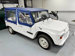 Afbeelding 5/17 van Citroën Méhari (1970)