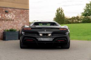 Imagen 32/79 de Ferrari 296 GTB (2022)