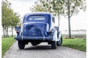 Image 8/46 of Studebaker President (1937)