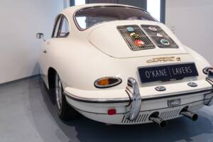 Image 13/42 of Porsche 356 C Carrera 2/2000 GS (1963)