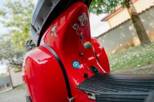 Immagine 4/20 di Piaggio Vespa 200 Rally (1974)