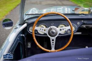 Immagine 31/44 di Austin-Healey 3000 Mk II (BN7) (1962)